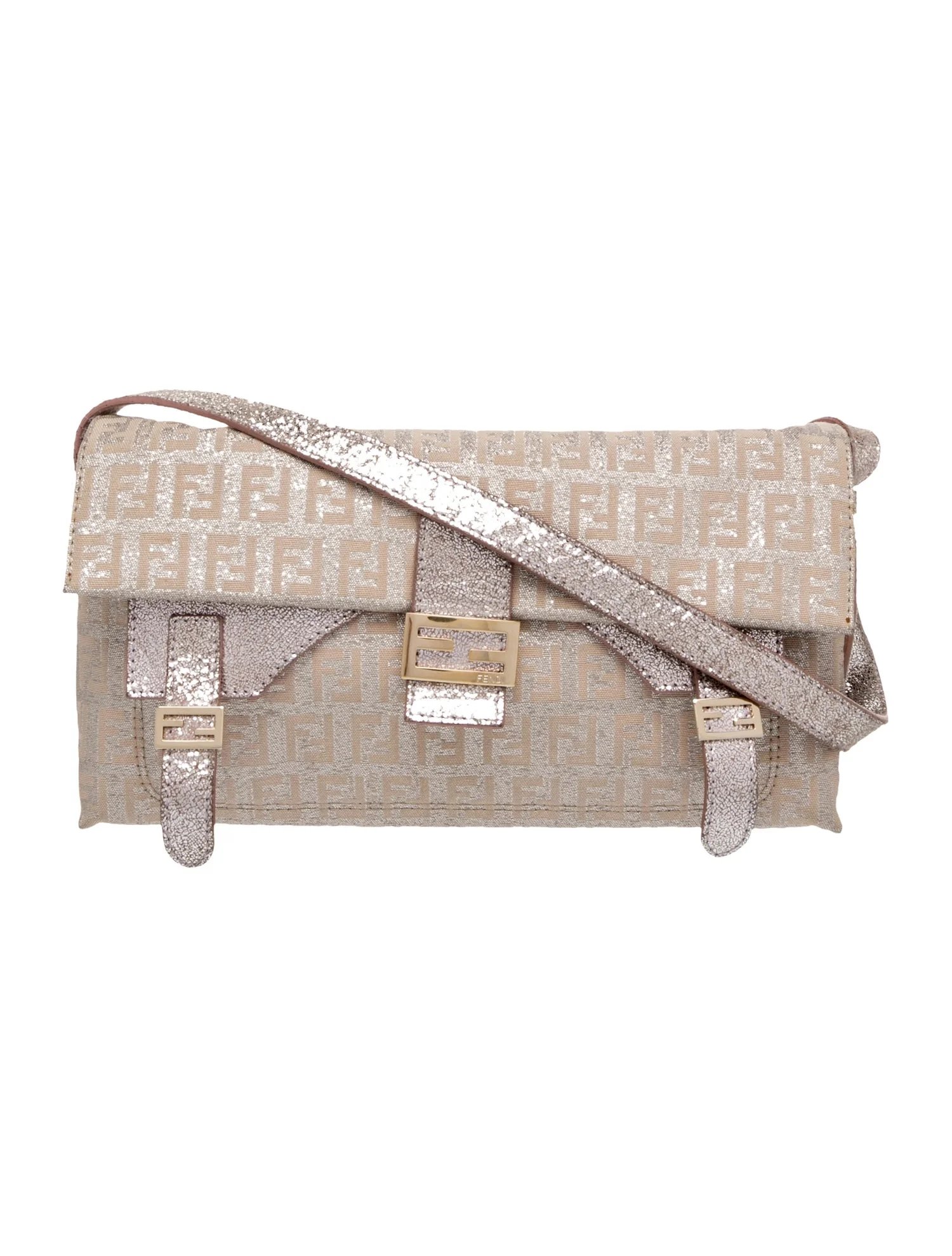 Zucca FF borsa sweety Vintage