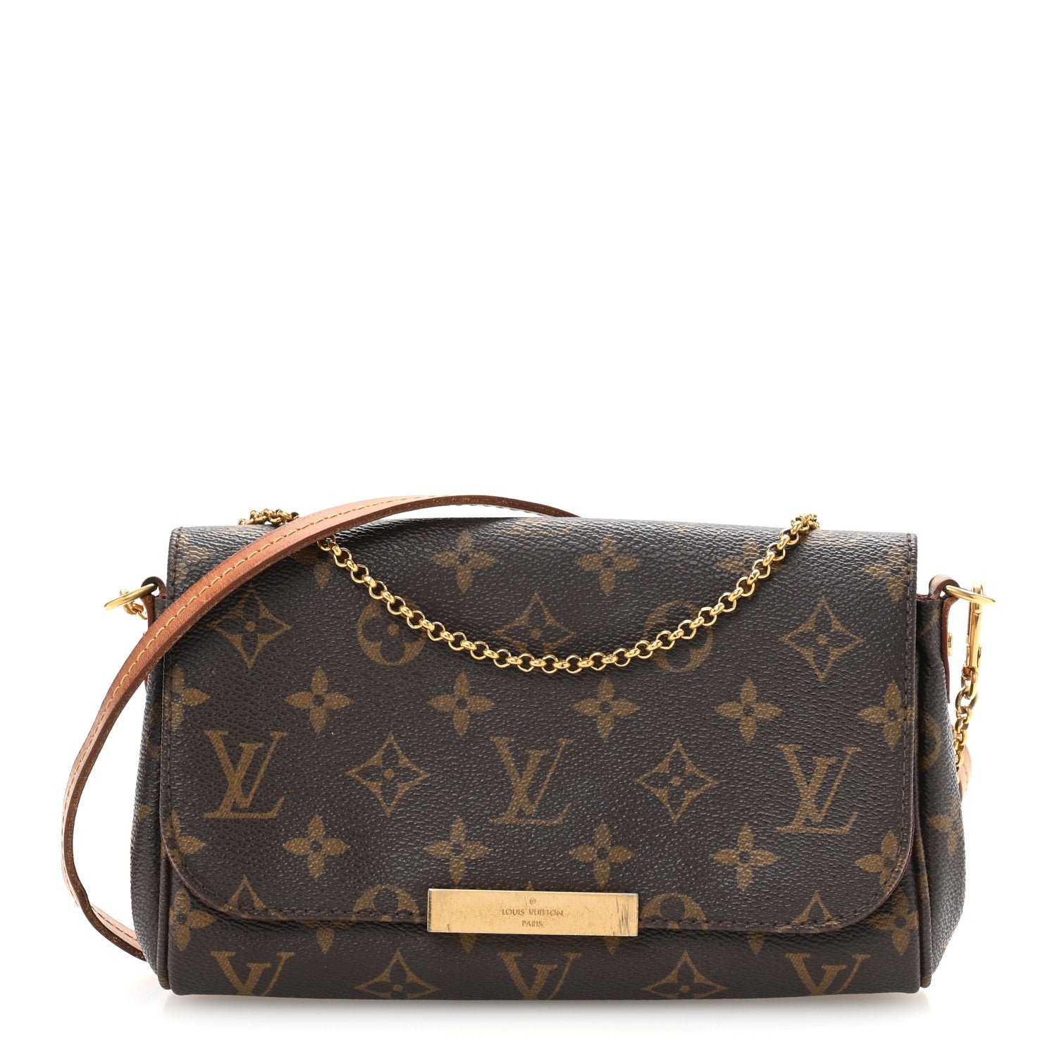 Louis Vuitton Monogram Favorite PM
