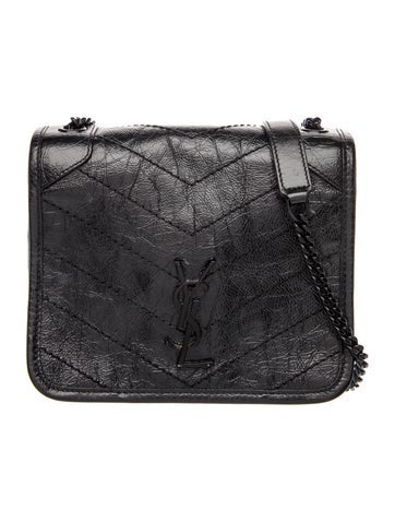 Leather Niki Medium