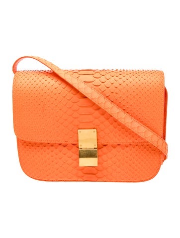 Python Classic Medium