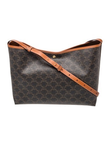 Triomphe Soft Shopper 2025