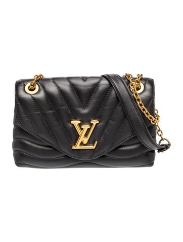 LV Monogram Crossbody Bag