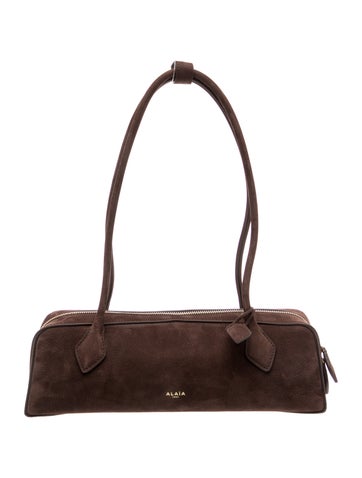 Suede Le Teckel
