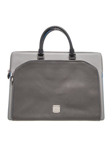 Leather Briefcase