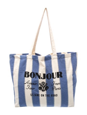Canvas Tote