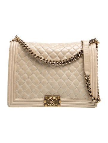 Large Boy Bag