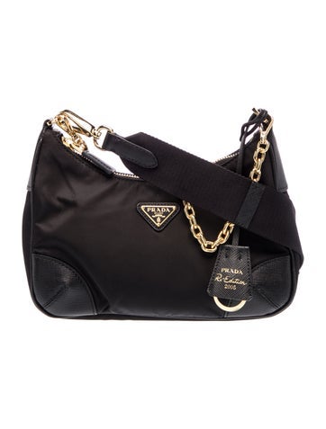 Saffiano Leather Re-Edition 2005