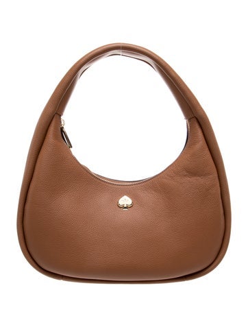 Kate Spade Leather Shoulder Bag
