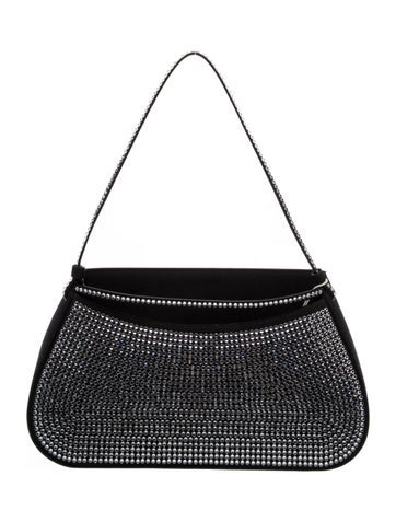 Neous Crystal Shoulder Bag
