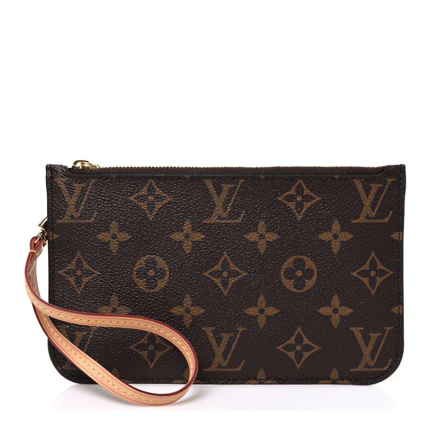 Louis Vuitton Monogram Neverfull PM Pochette
