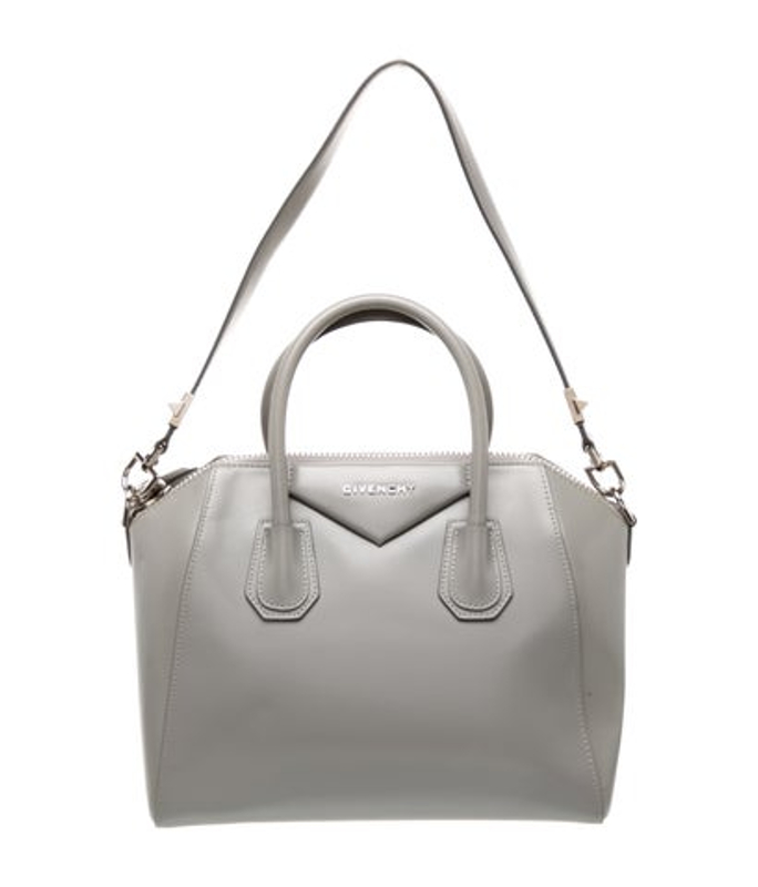 Givenchy Leather Antigona Small