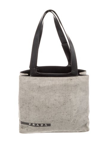 Canvas Tote