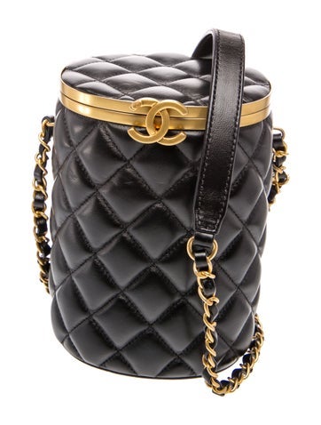 Paris- Chateau de Chenonceau Crown Box Bag