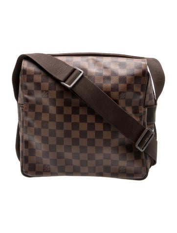 Damier Ebene Naviglio