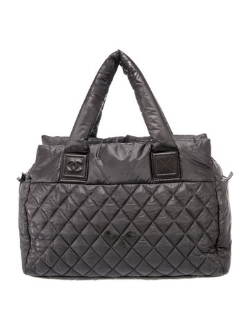 Sport Coco Cocoon Tote