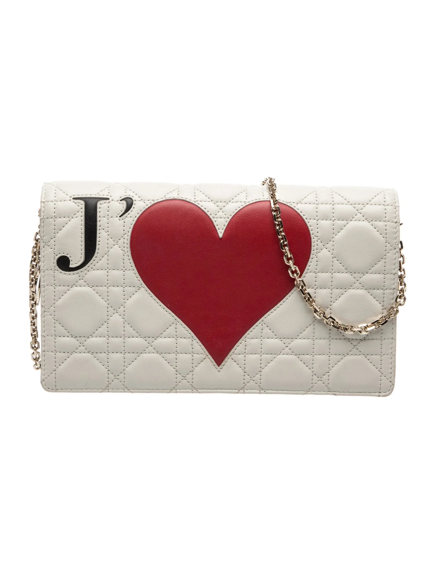 Quilted Miss Dior