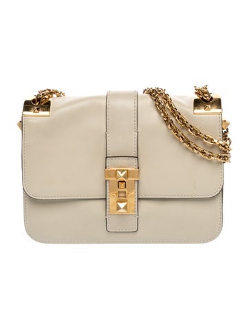 Valentino Rockstud Shoulder Bag
