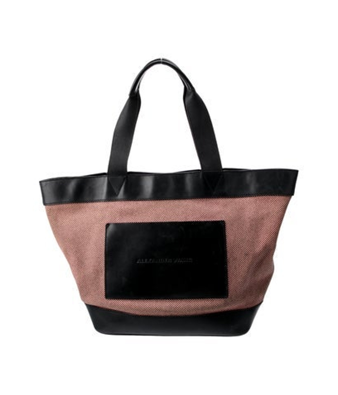 Alexander Wang Wang Canvas Tote