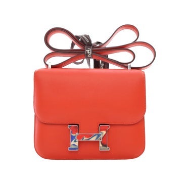 Swift Leather Constance Mini