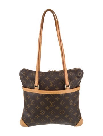 LV Monogram Shoulder Bag