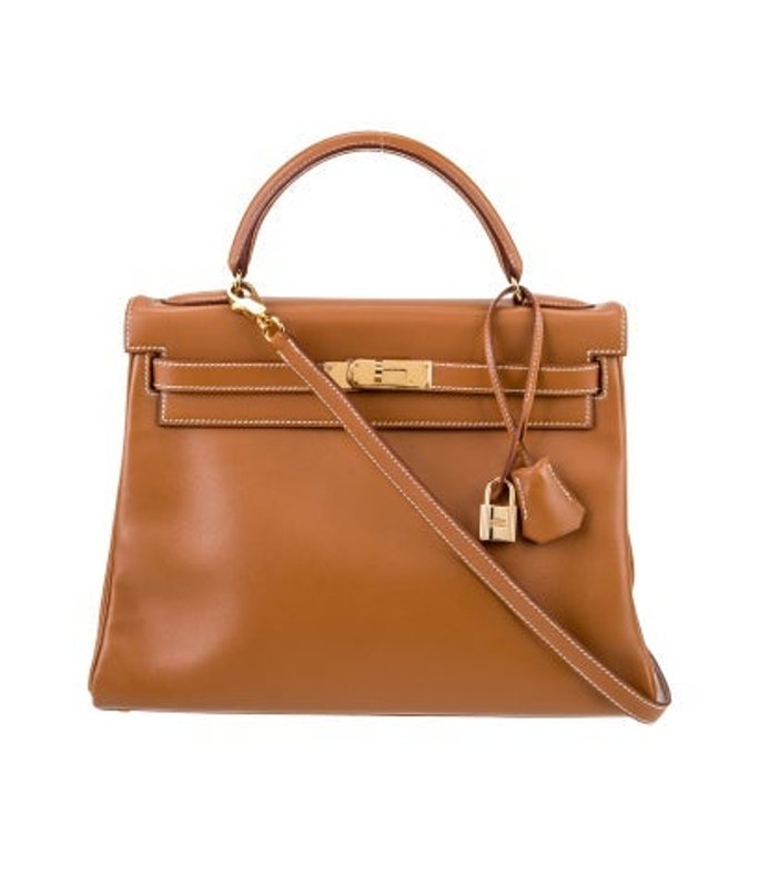 Hermes Gulliver Kelly Retourne 32