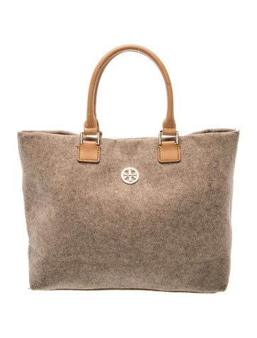Canvas Tote