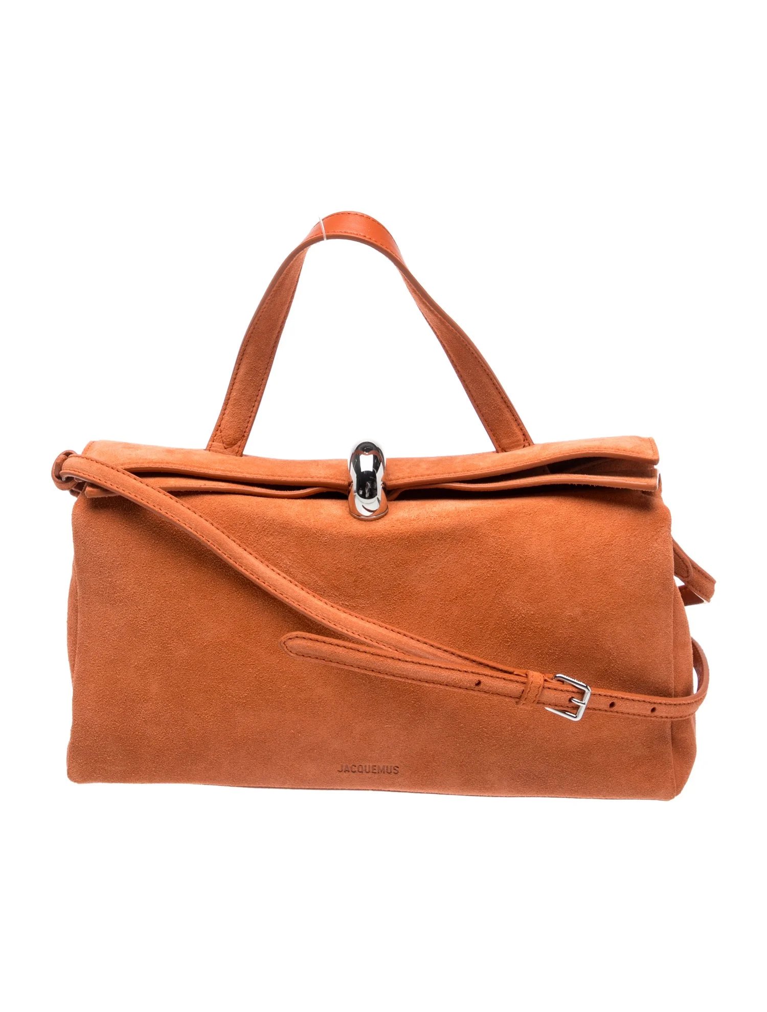 Suede Le Calino Medium