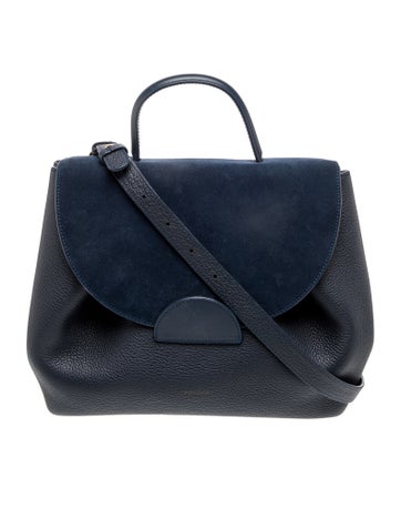 Polene Leather Numéro un