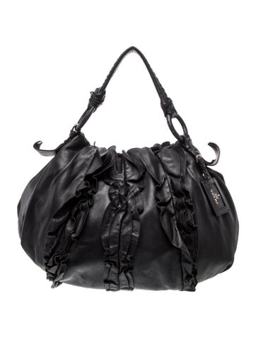 Nappa Leather Mordore