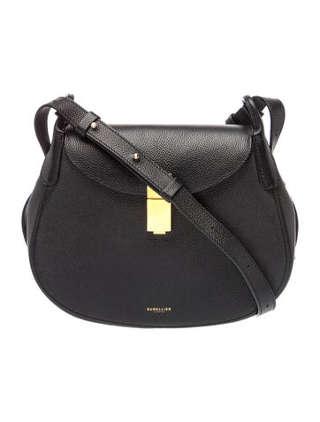 Leather Lausanne Mini