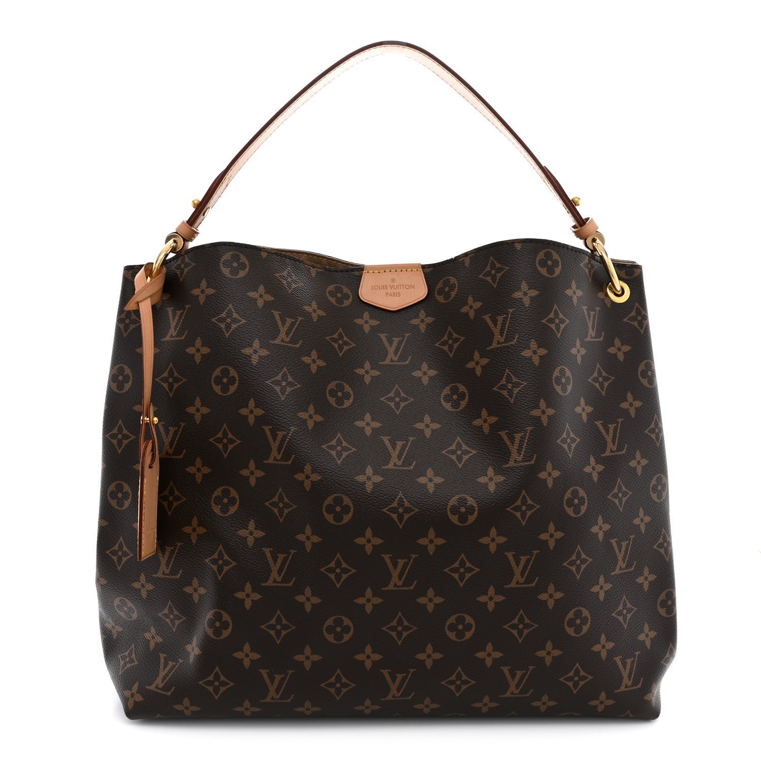 Louis Vuitton Monogram Graceful MM