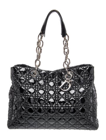 Cannage Lady Dior
