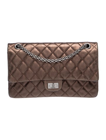 Reissue 226 Double Flap Bag