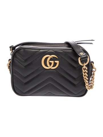 Double G Marmont Mini