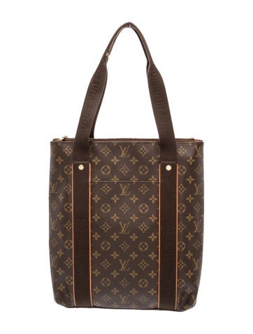 LV Monogram Beaubourg