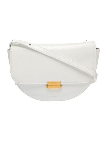 Wandler Leather Crossbody Bag