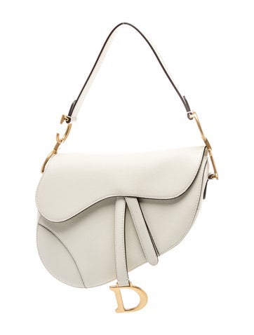 Leather Saddle
