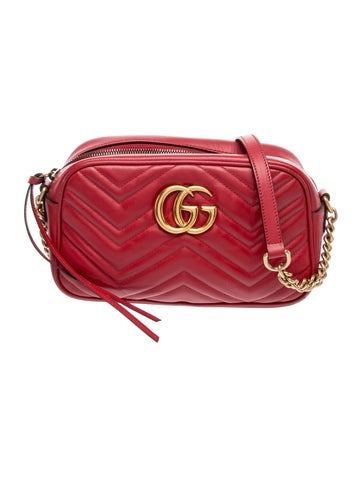 Double G Marmont