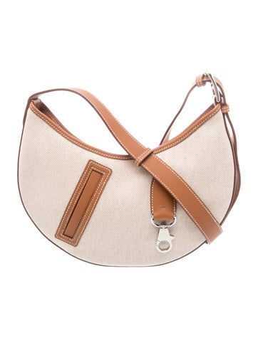 2024 Toile Swift P'Tit Arçon Bag
