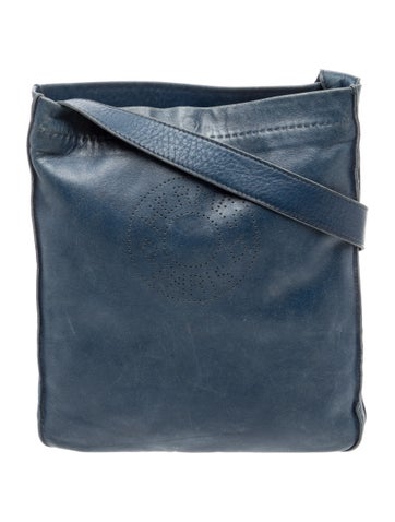 Milo Clou De Selle Crossbody