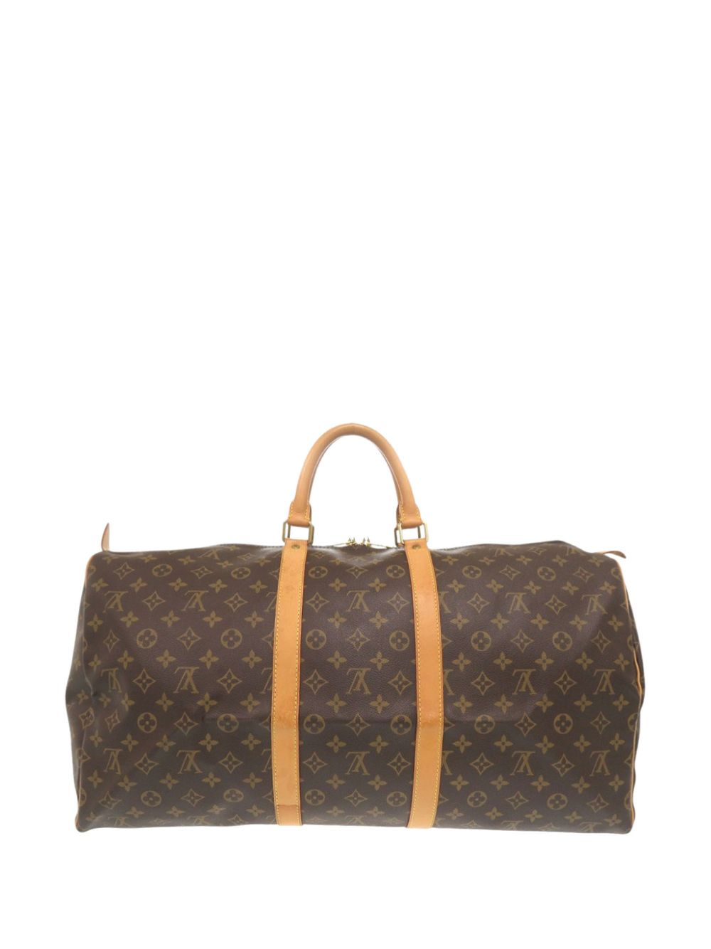 2004 Monogram Keepall 55 travel bag