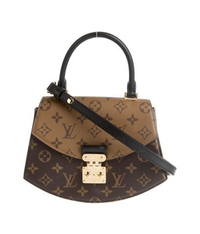 Louis Vuitton Vuitton Lv Monogram Tilsitt