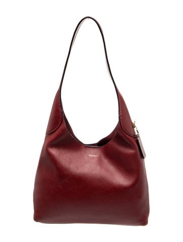 Leather Brooklyn 28