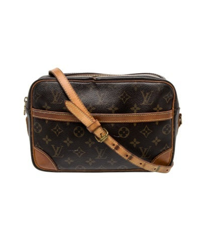 Louis Vuitton Vuitton Monogram Trocadero