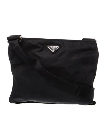 Vela Nylon Top Handle Bag