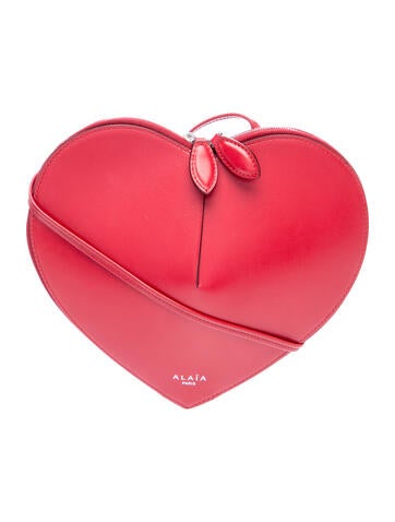 Leather Le Coeur