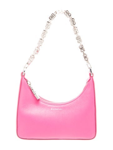Givenchy Leather Hobo