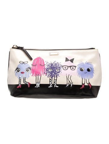 Kate Spade Clutch