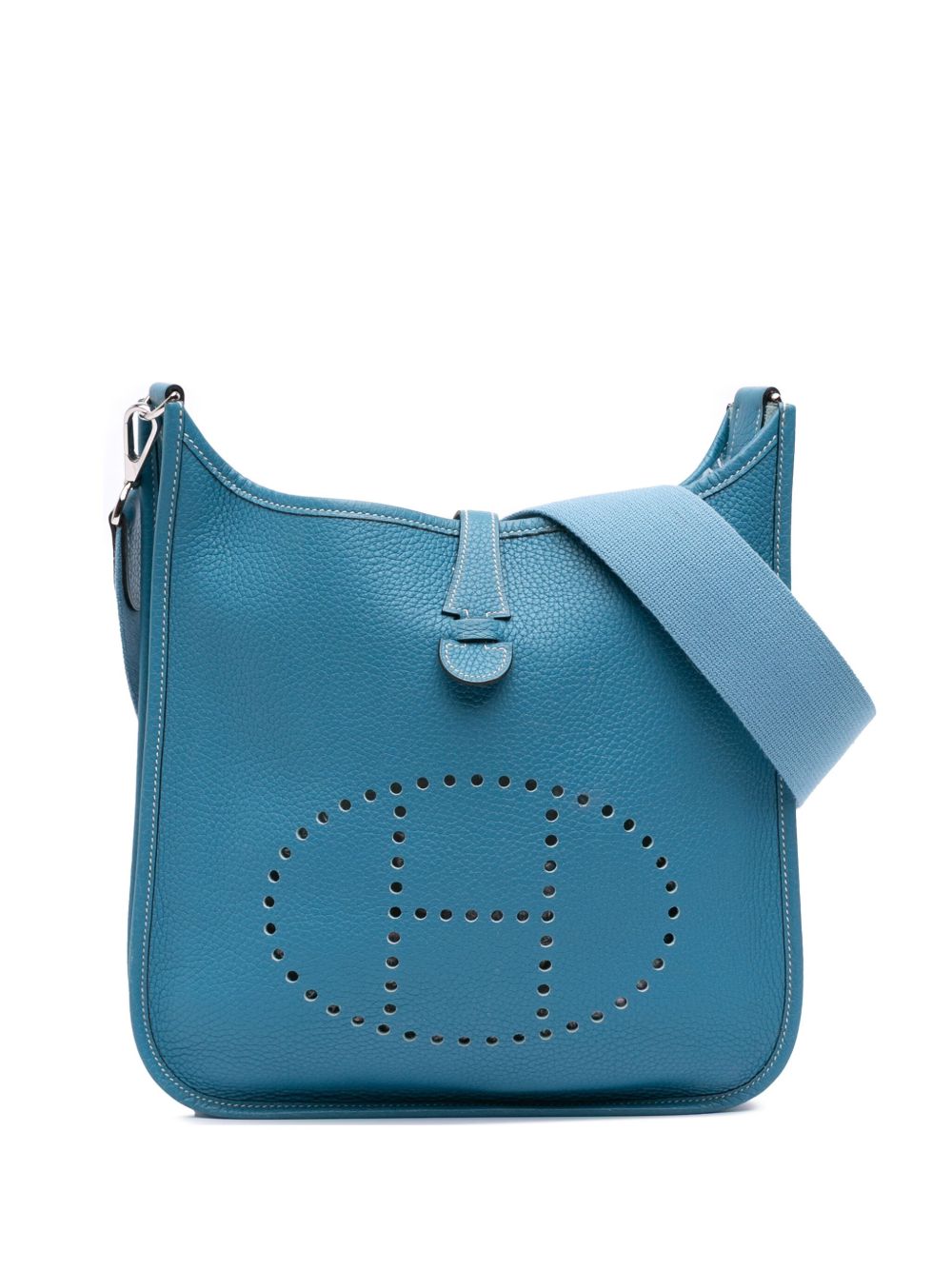 Hermes 2006 Clemence Evelyne I 29 crossbody bag