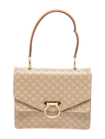 Macadam Vintage Handbag
